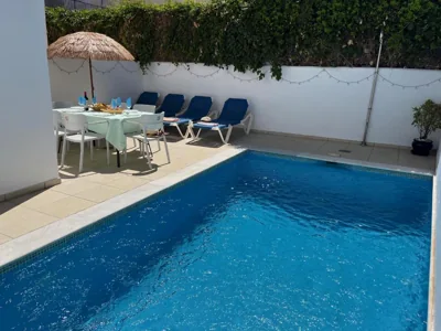 Nerja Paradise Rentals - Villa Jade — foto 10
