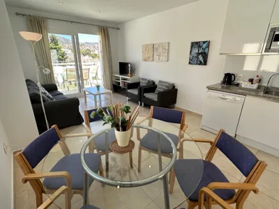 Nerja Paradise Rentals - Villa Jade — foto 11