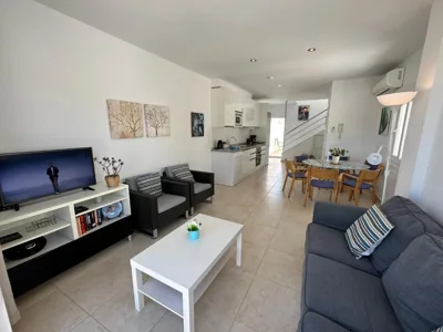 Nerja Paradise Rentals - Villa Jade — foto 12