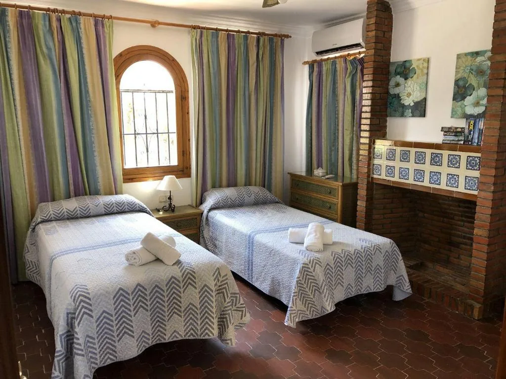 Nerja Paradise Rentals - Villa Kaisaras