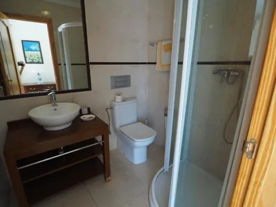 Nerja Paradise Rentals - Villa Kaisaras — foto 3