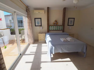 Nerja Paradise Rentals - Villa Kaisaras — foto 5