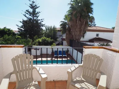Nerja Paradise Rentals - Villa Kaisaras — foto 6