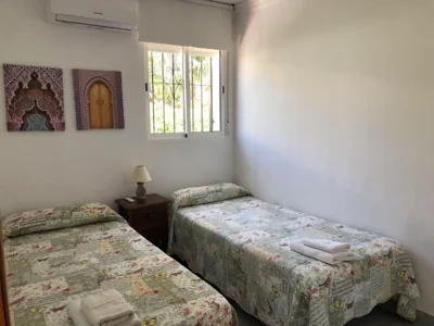 Nerja Paradise Rentals - Villa Kaisaras — foto 7