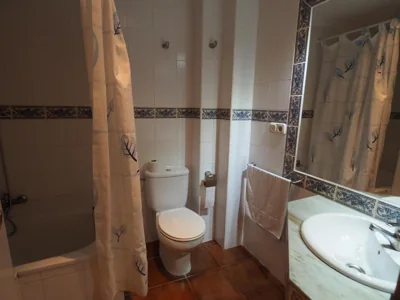 Nerja Paradise Rentals - Villa Kaisaras — foto 8