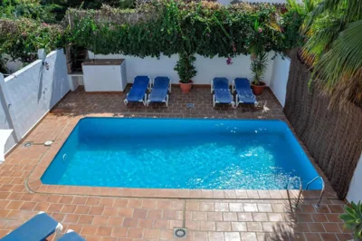 Nerja Paradise Rentals - Villa Kaisaras — foto 11