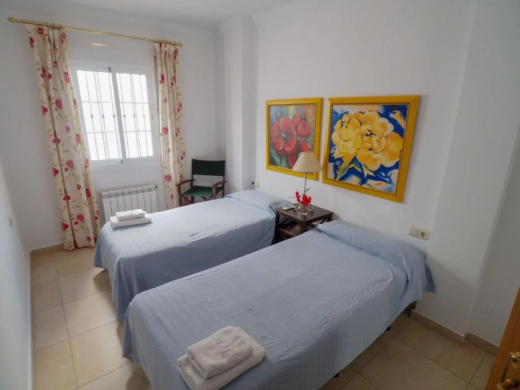 Nerja Paradise Rentals - Villa Las Brisas