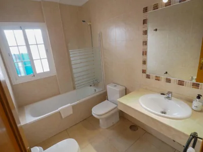Nerja Paradise Rentals - Villa Las Brisas — foto 3