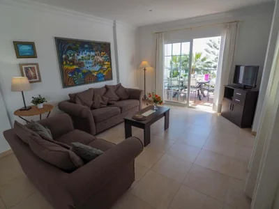 Nerja Paradise Rentals - Villa Las Brisas — foto 6