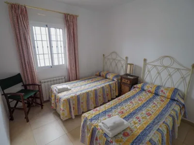 Nerja Paradise Rentals - Villa Las Brisas — foto 8
