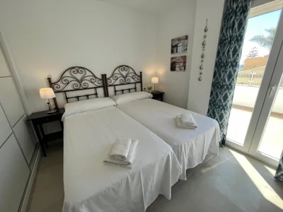 Nerja Paradise Rentals - Villa Las Palmeras — foto 7