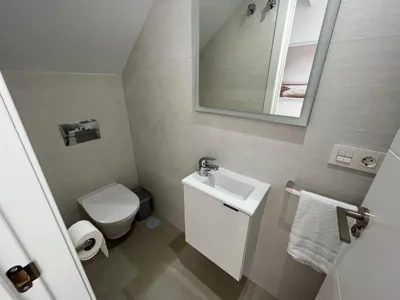 Nerja Paradise Rentals - Villa Las Palmeras — foto 8