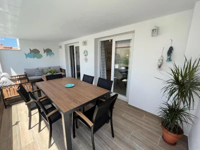 Nerja Paradise Rentals - Villa Las Palmeras — foto 12