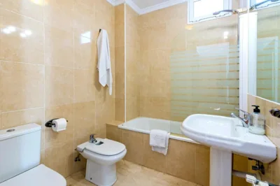 Nerja Paradise Rentals - Villa Las Palomas — foto 3