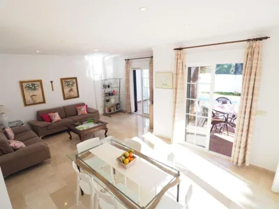 Nerja Paradise Rentals - Villa Las Palomas — foto 5