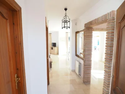 Nerja Paradise Rentals - Villa Las Palomas — foto 12