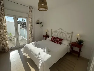 Nerja Paradise Rentals - Villa Lily — foto 2
