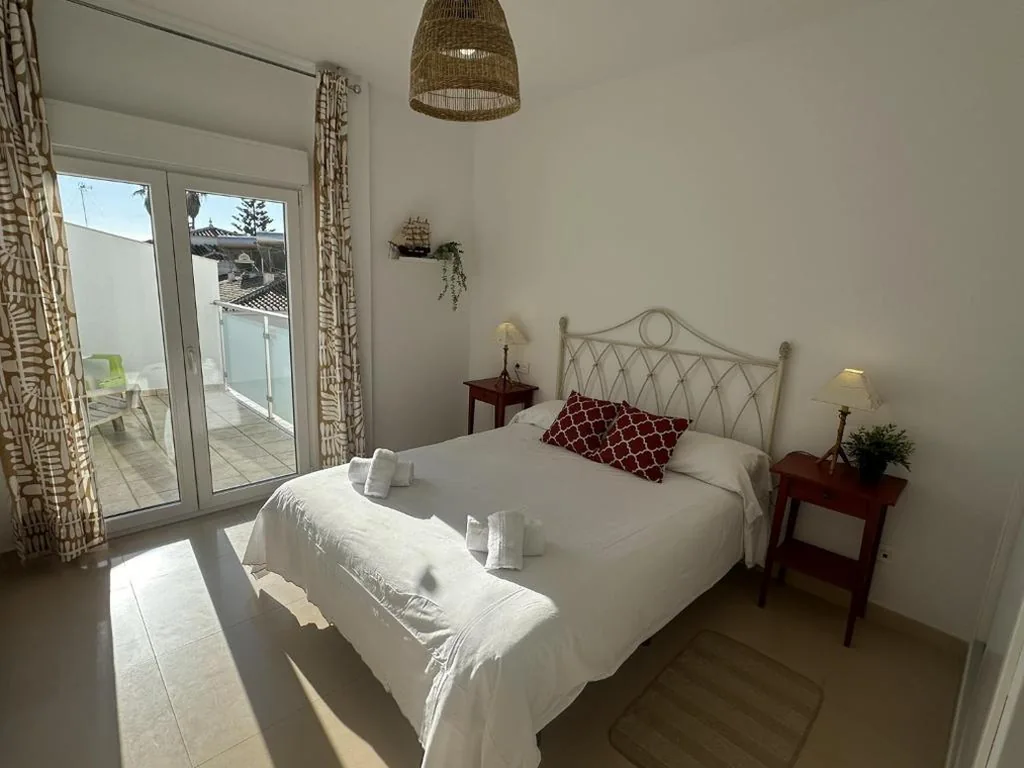 Nerja Paradise Rentals - Villa Lily