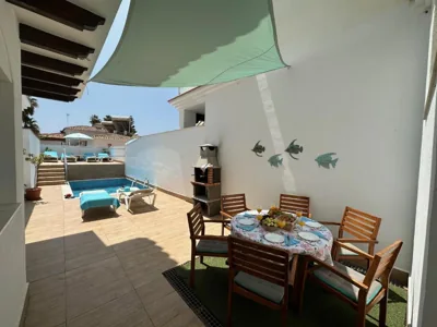 Nerja Paradise Rentals - Villa Lily — foto 4