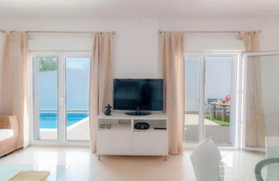 Nerja Paradise Rentals - Villa Lily — foto 6