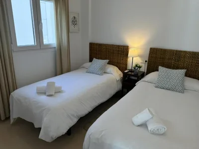 Nerja Paradise Rentals - Villa Lily — foto 8