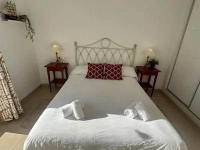 Nerja Paradise Rentals - Villa Lily — foto 9