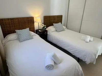 Nerja Paradise Rentals - Villa Lily — foto 10