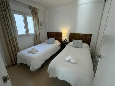 Nerja Paradise Rentals - Villa Lily — foto 11