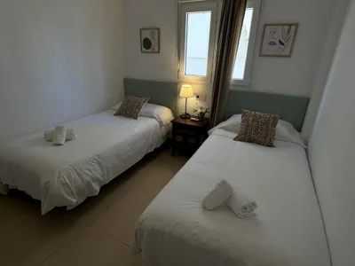 Nerja Paradise Rentals - Villa Lily — foto 12