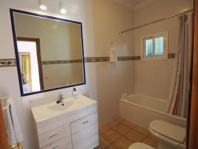 Nerja Paradise Rentals - Villa Los Girasoles — foto 2