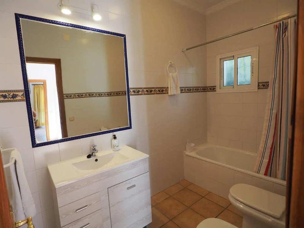 Nerja Paradise Rentals - Villa Los Girasoles