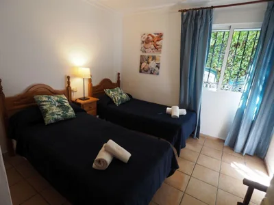 Nerja Paradise Rentals - Villa Los Girasoles — foto 4
