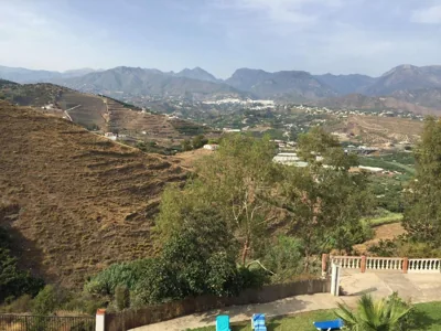 Nerja Paradise Rentals - Villa Los Girasoles — foto 6