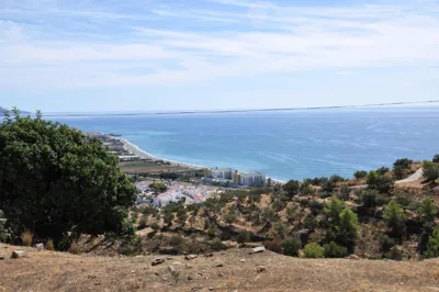 Nerja Paradise Rentals - Villa Los Girasoles — foto 7