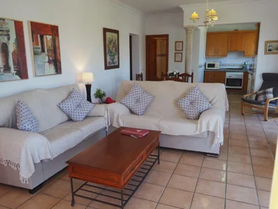 Nerja Paradise Rentals - Villa Los Girasoles — foto 10