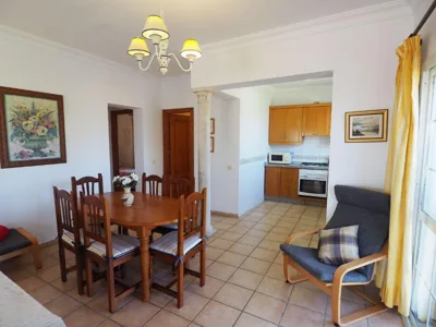 Nerja Paradise Rentals - Villa Los Girasoles — foto 11