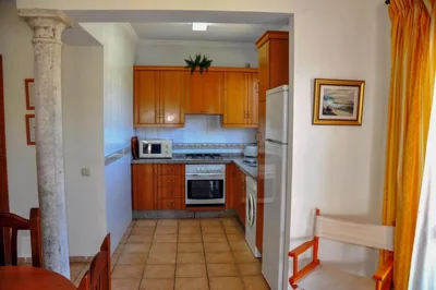 Nerja Paradise Rentals - Villa Los Girasoles — foto 12