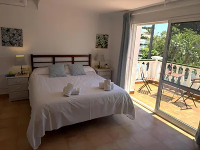 Nerja Paradise Rentals - Villa Los Leones — foto 2