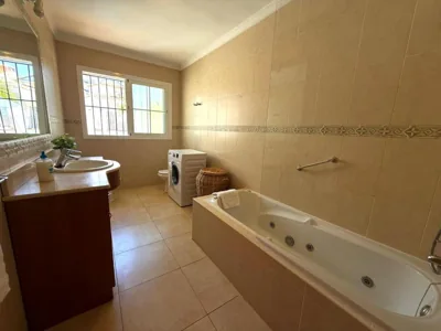 Nerja Paradise Rentals - Villa Los Leones — foto 3