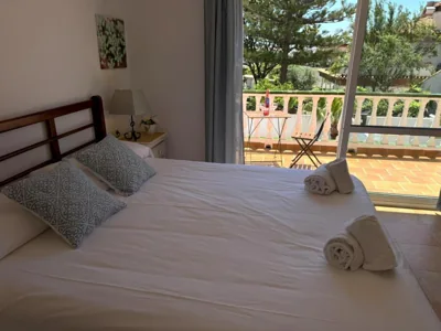 Nerja Paradise Rentals - Villa Los Leones — foto 8