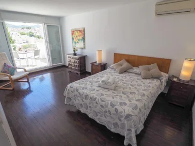 Nerja Paradise Rentals - Villa Perla — Foto 2