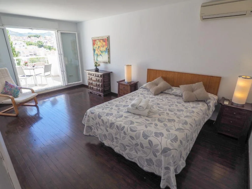 Nerja Paradise Rentals - Villa Perla