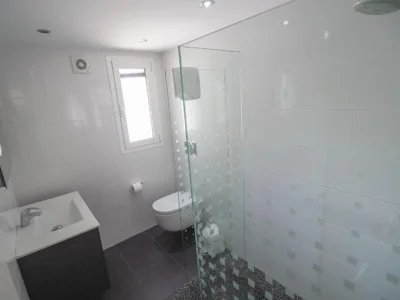 Nerja Paradise Rentals - Villa Perla — Foto 3