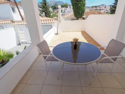 Nerja Paradise Rentals - Villa Perla — Foto 5