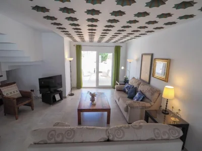 Nerja Paradise Rentals - Villa Perla — Foto 6