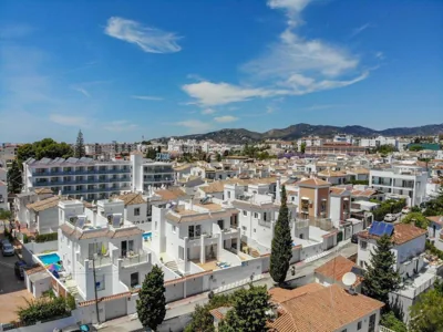 Nerja Paradise Rentals - Villa Perla — Foto 7