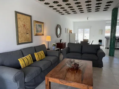 Nerja Paradise Rentals - Villa Perla — Foto 10