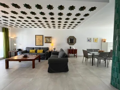 Nerja Paradise Rentals - Villa Perla — Foto 12