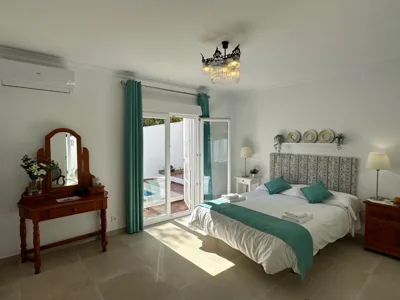 Nerja Paradise Rentals - Villa Rayo de Sol — 写真 2