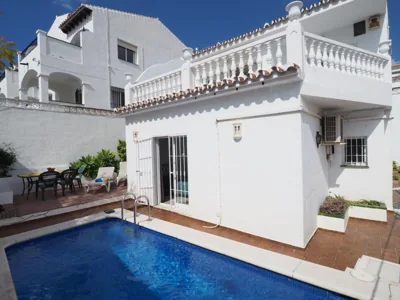 Nerja Paradise Rentals - Villa Rayo de Sol — 写真 4